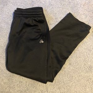 Tek Gear Training Pants With DryTek Technology